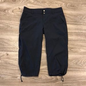 Columbia, Women’s Omni-Shield Hiking Capri